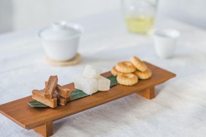 GuLangYu LiJiaZhuang XiuXian Coffee LvGuan