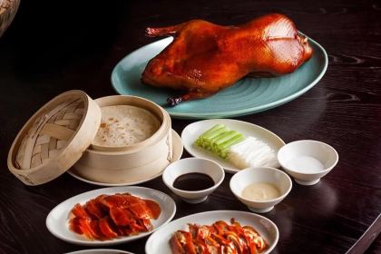 Pin Yue Chinese Restaurant