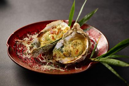 惠州皇冠假日酒店·石山日本料理