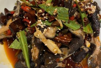 山城老堂口·1636重庆老菜(解放碑洪崖洞店) User Photo