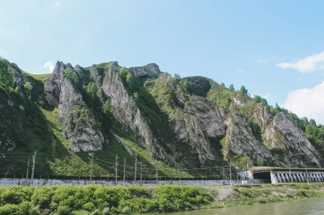Die Reise ist das Ziel! Reisen mit der Transsibirischen Eisenbahn