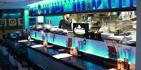 Beersaurus Honkawagoeten