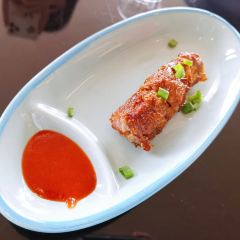 廈門海港英迪格飯店（中山路店）·江畔餐廳張用戶圖片