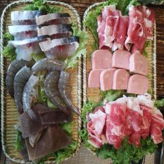 墅家味道丽江玉湖店 User Photo