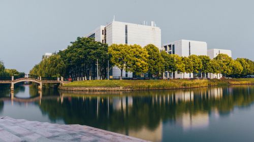 Nantong University