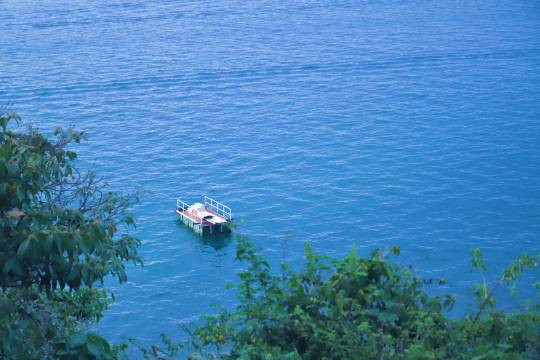 深圳楊梅坑+鵬城美麗鄉村+大澳灣沙灘一日遊