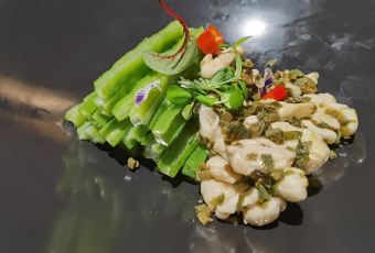 Cai Feng Lou Chinese Restaurant User Photo