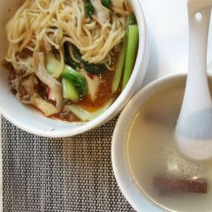 运城诺富特酒店·食宜餐厅 User Photo