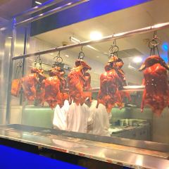 Hakkasan Doha User Photo