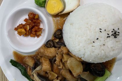 Alex & James Restaurant