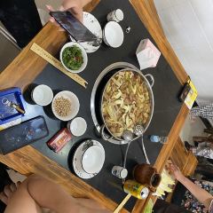 一品焖锅(青龙峡店) User Photo