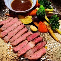 青城拾香 User Photo