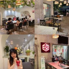 琼乡阁·海南私房菜(三亚湾店) User Photo
