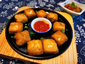 印象徽州•正宗徽菜体验店