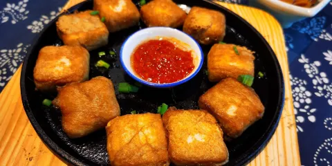 印象徽州•正宗徽菜體驗店