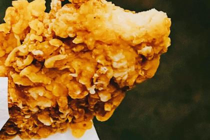 肯德基(玉龙雪山店)