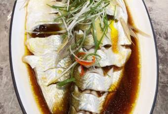 Xunwu Waterside Banquet Restaurant user photo