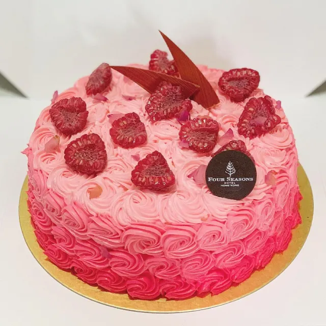 【酒店蛋糕推介】5間人氣必食酒店蛋糕推介（附網上訂購方法和必試蛋糕款式！）