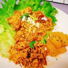 Wang Pin TaiSu NiuPai (ShenNan) User Photo