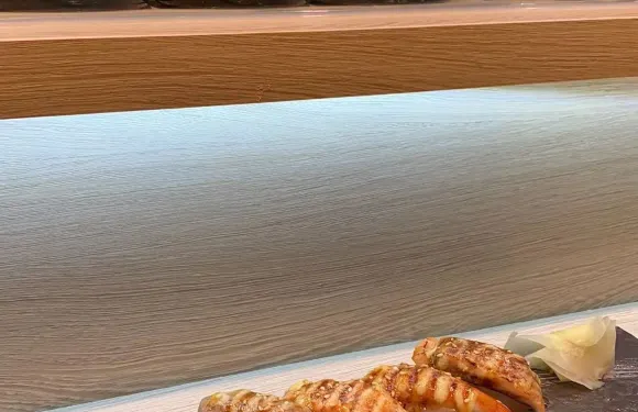 Teppei Japanese Restaurant