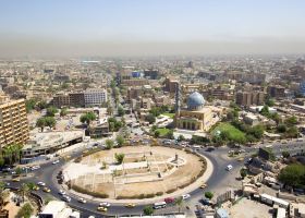 Hotels in Erbil