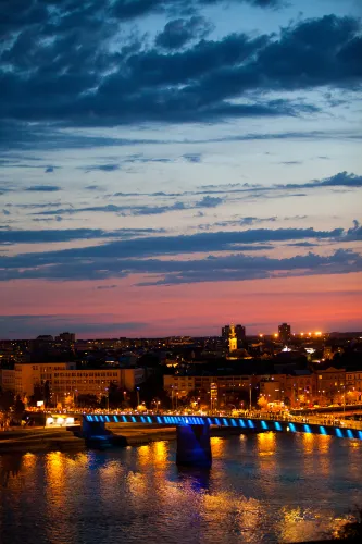 South Backa District