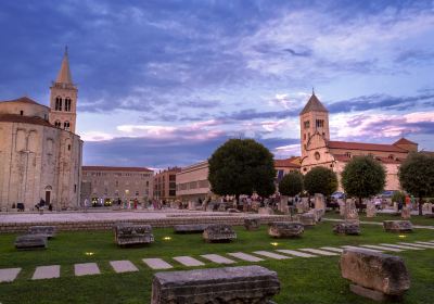 Zadar County