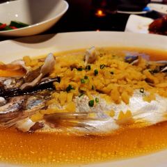 栖巷合味餐厅 User Photo