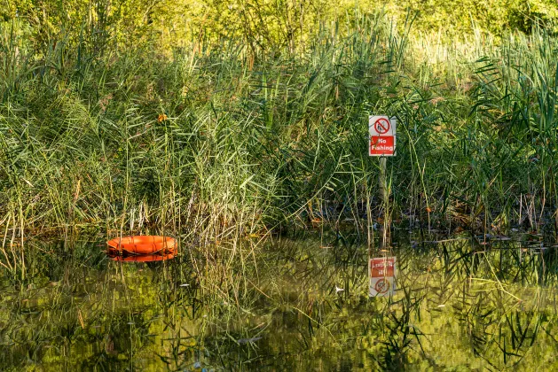 The Grand Burstin Hotel