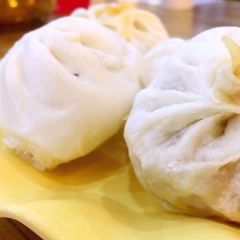 思泊湖牛肉面(富昌路店) User Photo