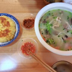 DI YI GU YUAN SHENG TAI MAO NIU ZA ảnh của người dùng