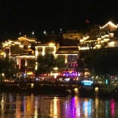 落香河岸酒家 User Photo