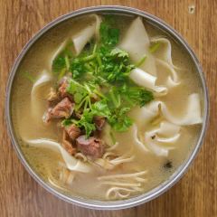 Tuk Tuk Noodle Thai User Photo