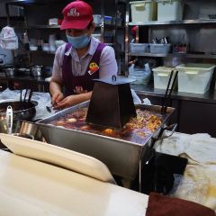 Tiansanjuanmo (renminzhonglu) User Photo