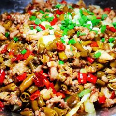 XIANG CUN PAO JIAO TU User Photo