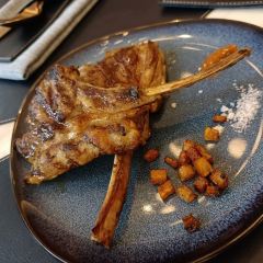 InterContinental Foshan Dongping · Cafe Aqua User Photo