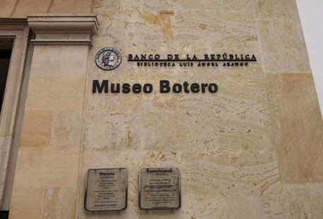 Edificio 207 - Museo de Arquitectura Leopoldo Rother