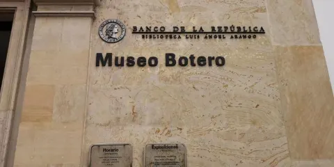 Museo de Arquitectura Leopoldo Rother