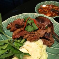 Erawan Tea Room User Photo