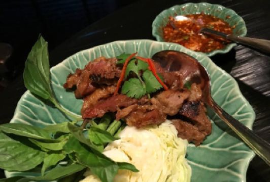 Erawan Tea Room User Photo