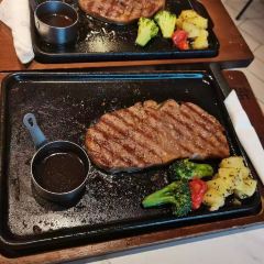 Restaurant CAPPERI User Photo