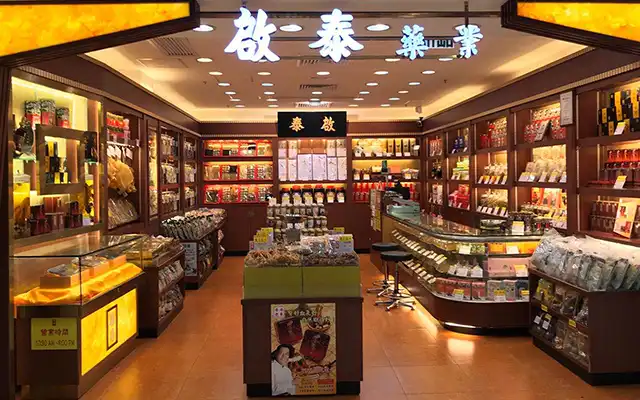 Hotels near Kai Tai(Caiyuan Plaza Store)