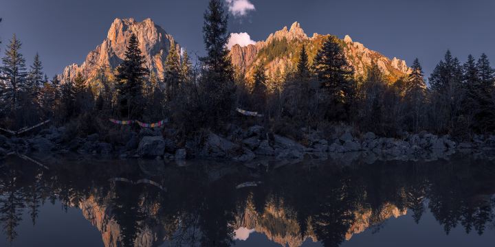 Fairy Lake