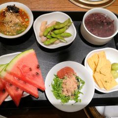 壹捞百味蘸料火锅(霸州迎宾西道店) 여행 사진