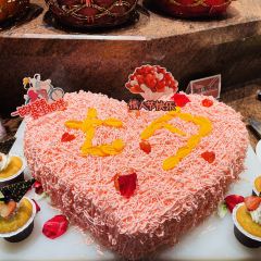 青島海景花園大飯店·西餐廳張用戶圖片