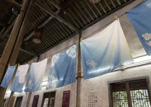 【烏鎮好去處】2026烏鎮商場盤點！吃喝玩樂一應俱全