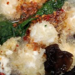 Alongjiubao (haimalu) User Photo