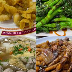 東發道茶冰廰(龙之梦店) User Photo