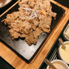 Professor Lee (港汇恒隆店) User Photo