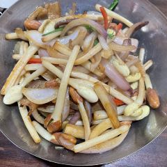 Longfenghuicailou (yinxiang) User Photo